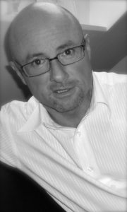 Profilbild von Ronald Harder