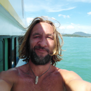 Profilbild von Ronald Harrer