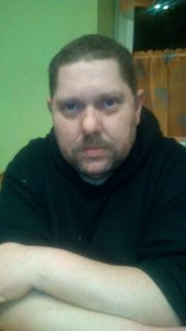 Profilbild von Ronald Harz