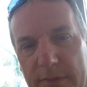 Profilbild von Ronald Haustein