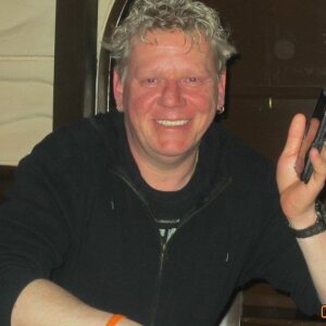 Profilbild von Ronald Heibeck