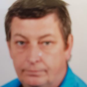 Profilbild von Ronald Heinz