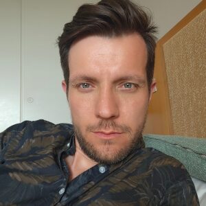 Profilbild von Ronald Heinz