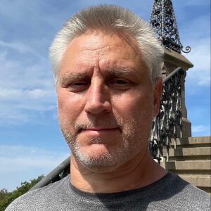 Profilbild von Ronald Henn