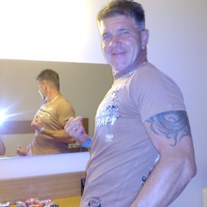 Profilbild von Ronald Hennig