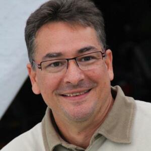 Profilbild von Ronald Herbster
