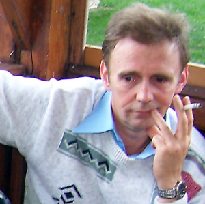 Profilbild von Ronald Herzog