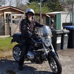 Profilbild von Ronald Herzog