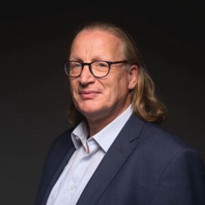 Profilbild von Ronald Hickel