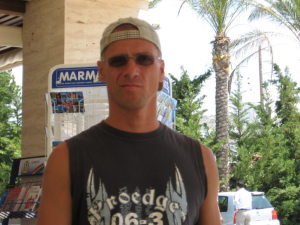 Profilbild von Ronald Hilker