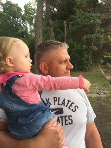 Profilbild von Ronald Höhne