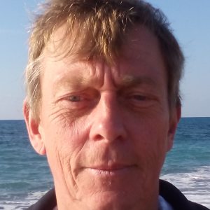 Profilbild von Ronald Hoffmann