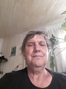 Profilbild von Ronald Hoffmann