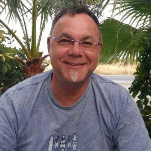 Profilbild von Ronald Hoffmann