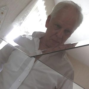 Profilbild von Ronald Holzweiss