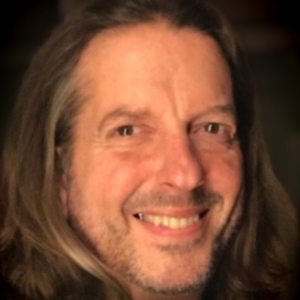 Profilbild von Ronald Horn