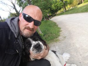 Profilbild von Ronald Jahn