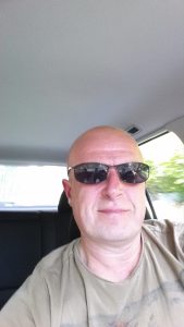 Profilbild von Ronald Janeke