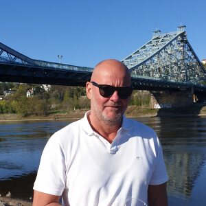Profilbild von Ronald Janik
