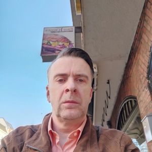 Profilbild von Ronald Jann