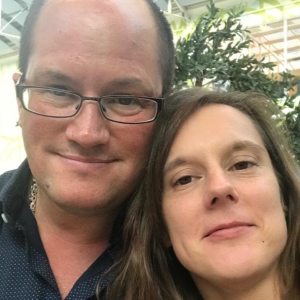 Profilbild von Ronald Jauch