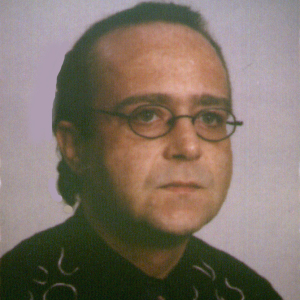 Profilbild von Ronald Jentsch