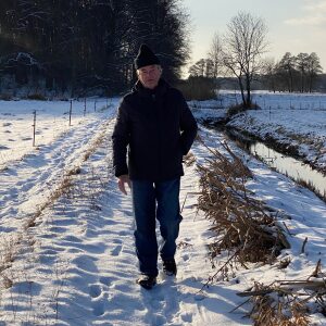 Profilbild von Ronald Jöhnke
