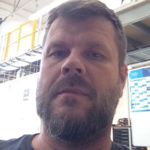 Profilbild von Ronald Jung