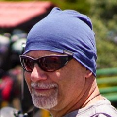 Profilbild von Ronald Junghans