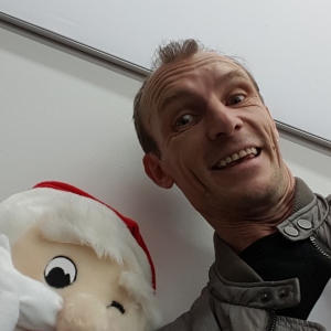 Profilbild von Ronald Jungk