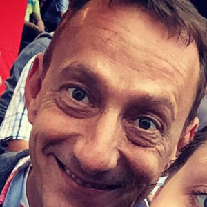 Profilbild von Ronald Kablitzki