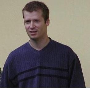 Profilbild von Ronald Kästner