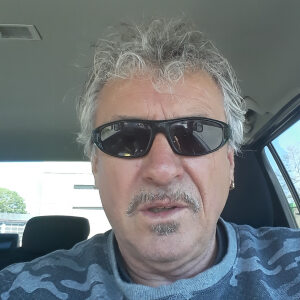 Profilbild von Ronald Kahle