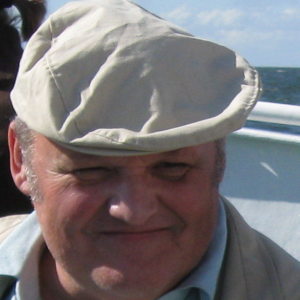 Profilbild von Ronald Klaere