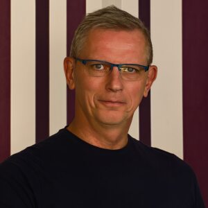 Profilbild von Ronald Klamann