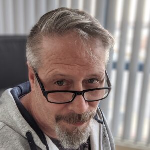 Profilbild von Ronald Kleckler