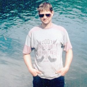 Profilbild von Ronald Klehm