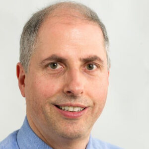 Profilbild von Ronald Klein