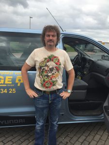 Profilbild von Ronald Klingel