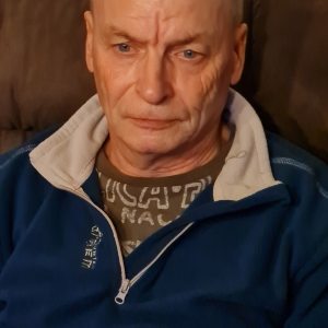 Profilbild von Ronald Knop
