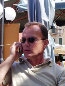 Profilbild von Ronald Koch
