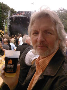 Profilbild von Ronald Köhne