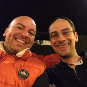 Profilbild von Ronald Kölbl