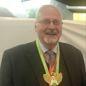 Profilbild von Ronald Kölln