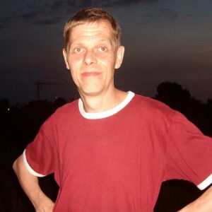 Profilbild von Ronald Kohn