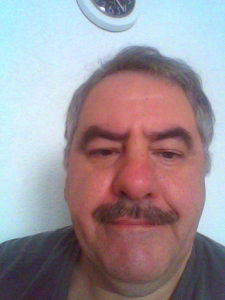 Profilbild von Ronald Kolberg