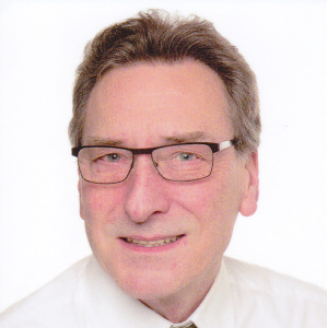 Profilbild von Ronald Kortum