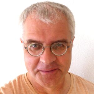 Profilbild von Ronald Koske