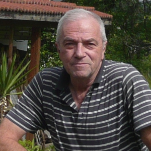 Profilbild Ronald Krämer