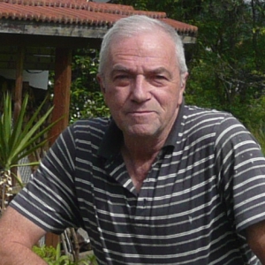 Profilbild von Ronald Krämer
